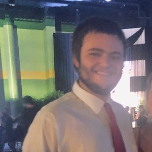 Meet your Posher, Shane